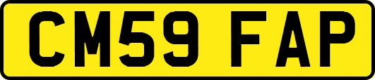 CM59FAP