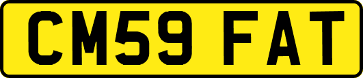 CM59FAT