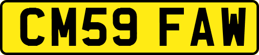 CM59FAW