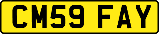 CM59FAY