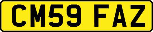 CM59FAZ