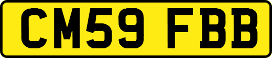 CM59FBB