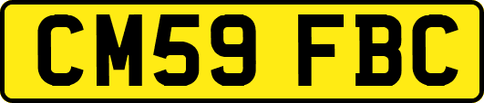 CM59FBC