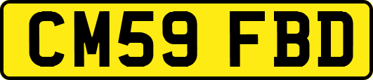 CM59FBD