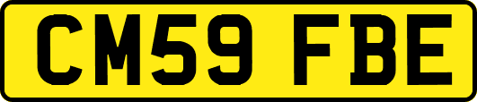 CM59FBE
