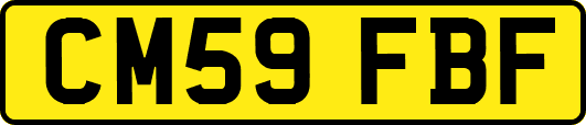 CM59FBF