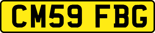 CM59FBG