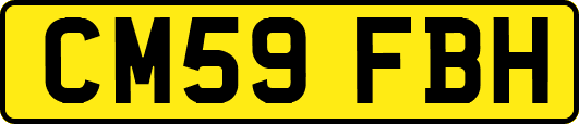 CM59FBH