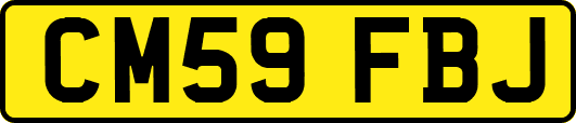 CM59FBJ