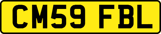 CM59FBL