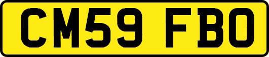 CM59FBO