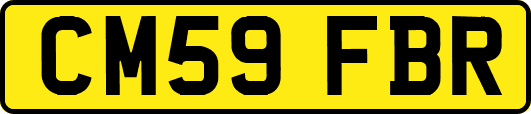 CM59FBR
