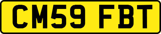 CM59FBT