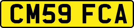 CM59FCA