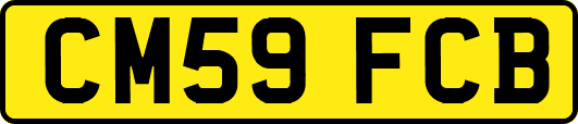 CM59FCB
