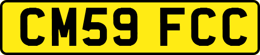 CM59FCC