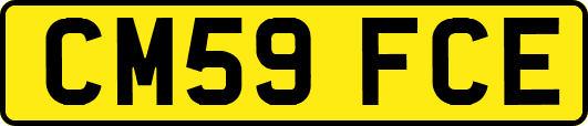 CM59FCE