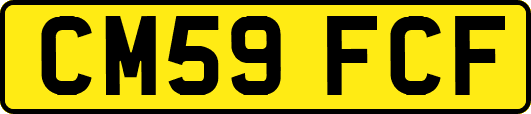 CM59FCF