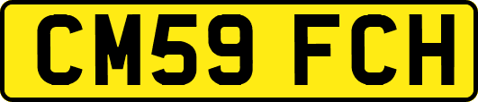 CM59FCH