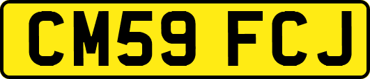 CM59FCJ
