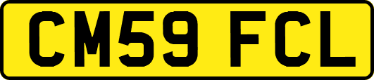 CM59FCL