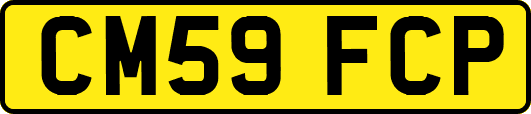 CM59FCP