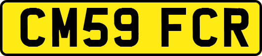 CM59FCR