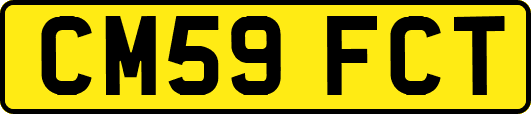 CM59FCT