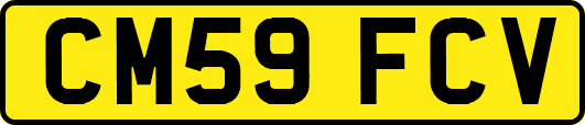 CM59FCV