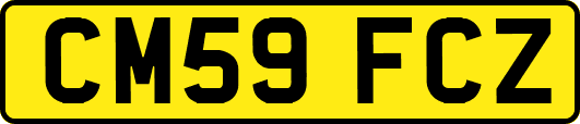 CM59FCZ