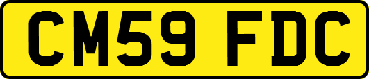 CM59FDC