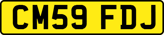 CM59FDJ