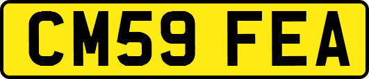 CM59FEA