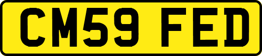 CM59FED