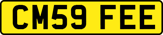 CM59FEE