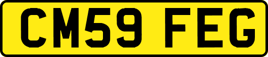 CM59FEG