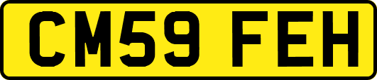 CM59FEH