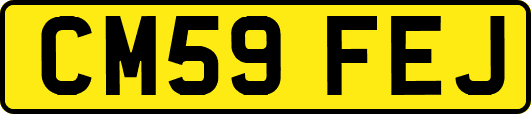CM59FEJ