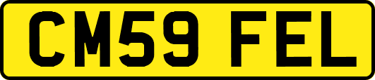 CM59FEL