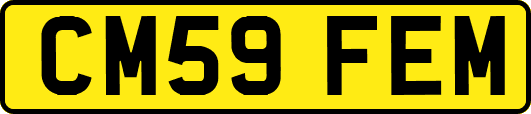 CM59FEM