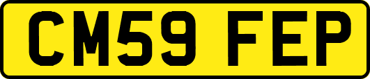 CM59FEP