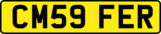 CM59FER