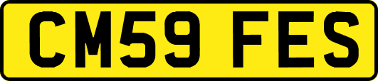CM59FES