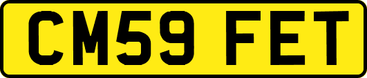 CM59FET