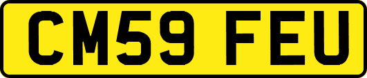 CM59FEU