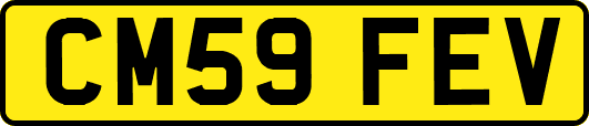 CM59FEV