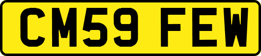 CM59FEW