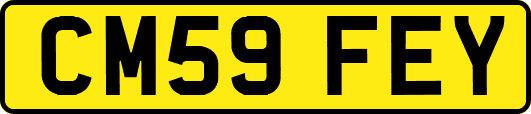 CM59FEY