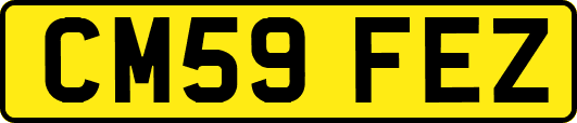 CM59FEZ