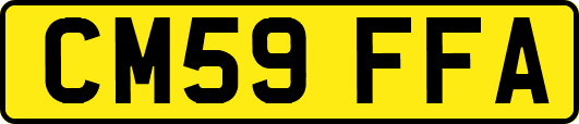 CM59FFA